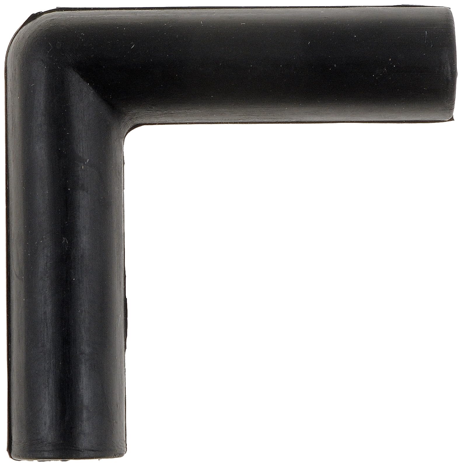 ko★ Amazon.com: Dorman 47092 1/4 In. Black Vacuum Elbow Universal Fit
